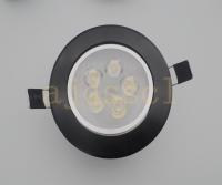 Spot LED Recorrido SOPT 9W 12W 15W 21W AC220V Luz De Techo LED Dimmer Spot LED Para Vestíbulo Material De Aluminio Certificación CCC CE ROHS Garantía De 2 Años - details 18