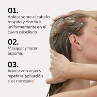 Wella Champú Nutri-Enrich Hidratante para Cabello Seco 500 Ml. - details 2