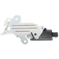 Motor Actuador De Cerradura De Maletero Para Ford Fusion Fiesta Mk5 Mk6 2S6T432A98AF 2S6T432A98AE 1151275 Pieza De Repuesto Original - details 2