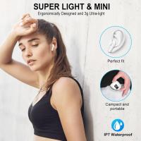 Auriculares Inalámdricos Bluetooth, Auriculares Bluetooth 5,3, Estéreo HiFi 48H, Cancelación De Ruido, Carga rápida USB-C - details 4