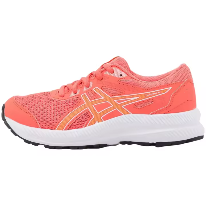 Calzado Running marca Asics modelo 1014A259-700 para kids en color - 1