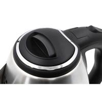 Hervidor de agua de 1.5 L, cuerpo de acero inoxidable. THULOS TH-HV1511 - details 3