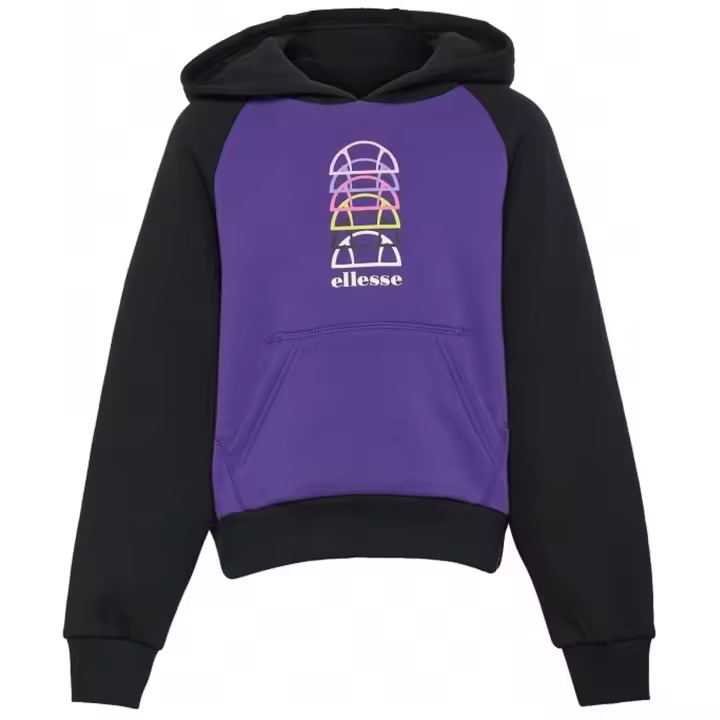 Sudadera Ellesse Sorrenti Jnr Girls Oh Hoody - 1