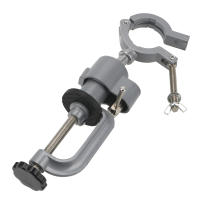 Soporte Multifuncional Para Broca Eléctrica Vise Rotativo Accesorio De Trabajo Para Mesa De Grabadora Dremel Tamaño 29.5x8.5x5cm - details 11