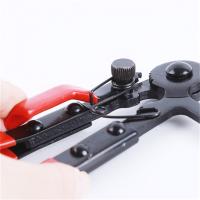 Herramientas De Automóvil Bendibles Para Cableado Tipo Flexible Pinzas De Tuerca De Tubo Herramientas De Mano Para Reparaciones De Vehículos - details 4