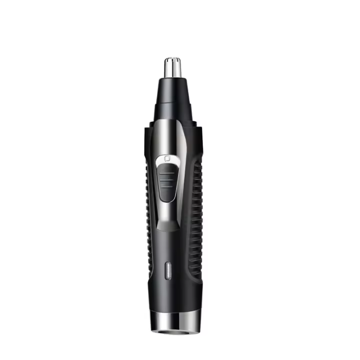 Nueva afeitadora eléctrica multifunción portátil, recortadora de vello nasal, cortadora de vello nasal, carga USB - 1
