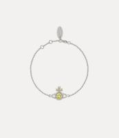 Pulsera Valentina Orb de Vivienne Westwood,Adecuado para Regalos, Regalos para mujer, Amantes, viene con Caja De Regno original. - details 0