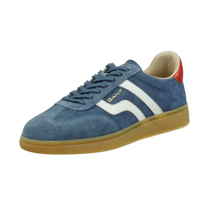 Calzado hombre Zapatillas Gant Zapatillas Cuzmo Azul - 1