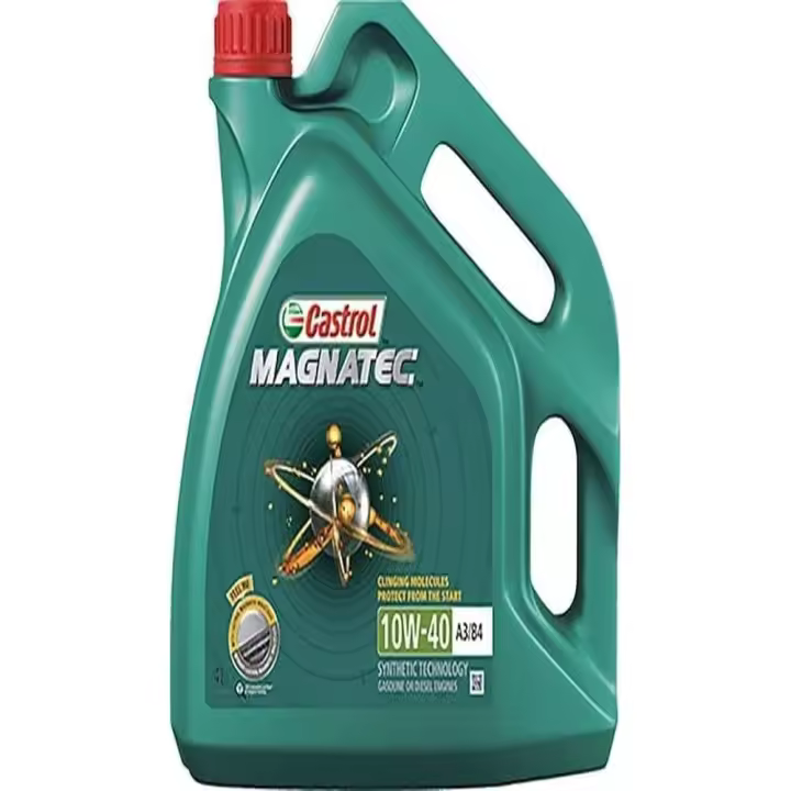 CASTROL MAGNATEC A/B 10W40  4L. --1 und--- - 1