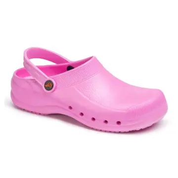 Sandalias Bio Mujer Zuecos Sanitarios FELIZ CAMINAR