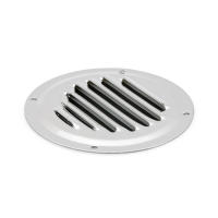 Cubierta De Grille Para Barco Caravana 2PCS Ventilación Redonda De Acero Inoxidable 316 Tapa De Ventilación 4 Pulgadas 5 Pulgadas - details 5