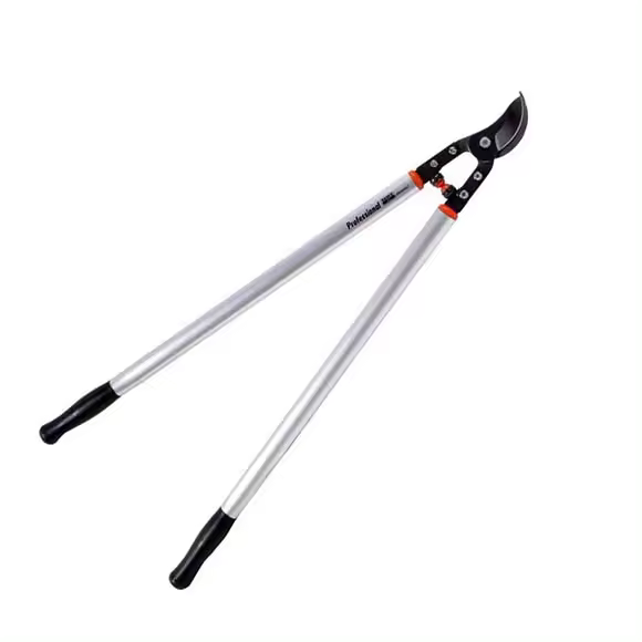 Bahco - Tijera de Podar 2 Manos - Mango Antideslizante - Aluminio - 1