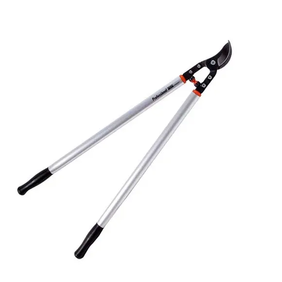 Bahco - Tijera de Podar 2 Manos - Mango Antideslizante - Aluminio - 1