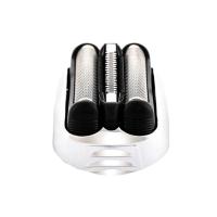 Cabezal de repuesto para afeitadora Braun Series 3, 21S, 32S, 320S-4, 330S-4, 340S-4, 350CC-4, 2 piezas, 21S - details 5