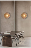 Lámpara De Pared LED Moderna Para Interior 110V-220V Decoración De Hogar Iluminación Para Dormitorio Sala De Estar Cocina Estudio Pasillo Balcón - details 5
