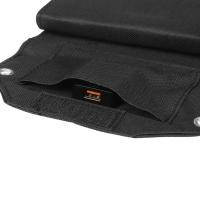 Panel Solar Plegable De 60W 80W 100W Con USB 5V Batería Portátil Impermeable Para Teléfono Y Camping Externo Cargador De Energía - details 20