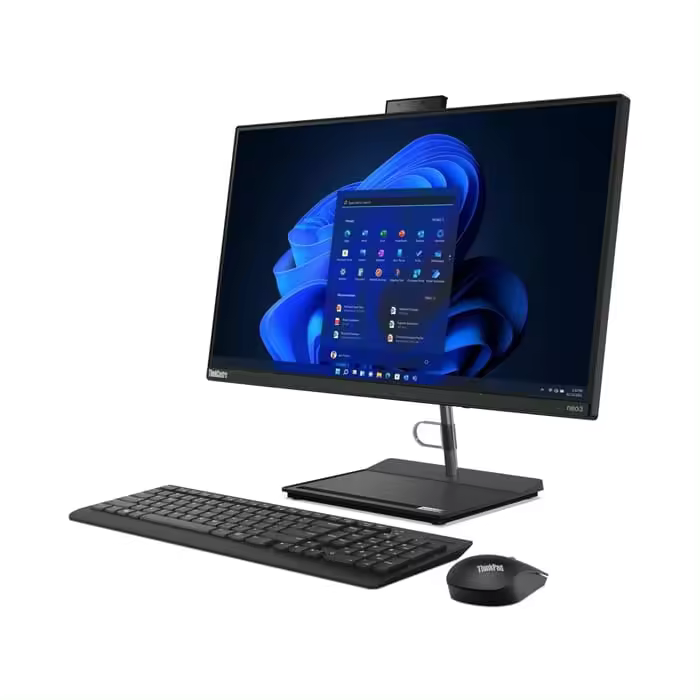 Todo en Uno Lenovo ThinkCentre NEO 30A 24 i5-12535U 8 Gb 256 Gb NVMe Pantalla 24" Windows 11 Professional - 1