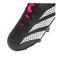 Banner - Adidas botas de futbol predator accuracy.3 l fg GW4602