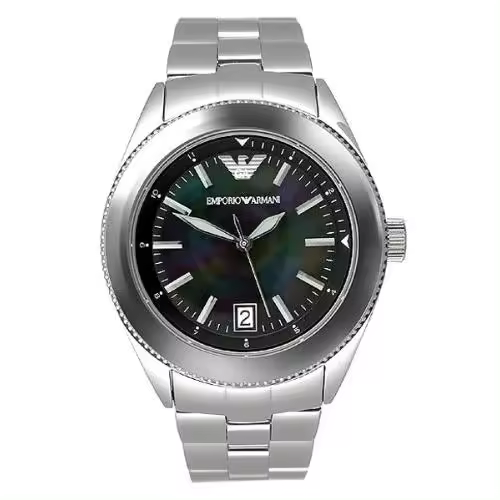 Reloj armani mujer  ar0708 (39mm) - 1