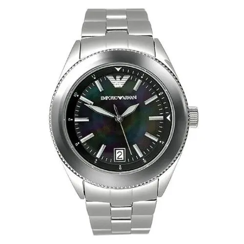 Reloj armani mujer  ar0708 (39mm) - 1