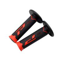 Manillar De Motocicleta Con Agarre De Setas Quick Draw Para Pitbike MX Manillar De Goma Universal Para Motocross Accesorios GP - details 8