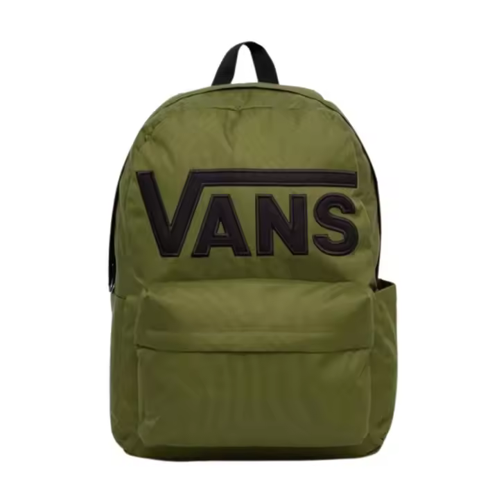Vans Mochila Escolar Modelo Old Skool Drop V - 1