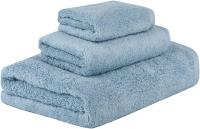 Juego de toallas de Algodón Colores enviados al azar Set de 3 piezas, Ultra suave, highly absorbente, incluye 1 toalla de baño, 1 toalla de mano, 1 30*50cm 50*100cm 100*150cm - details 1