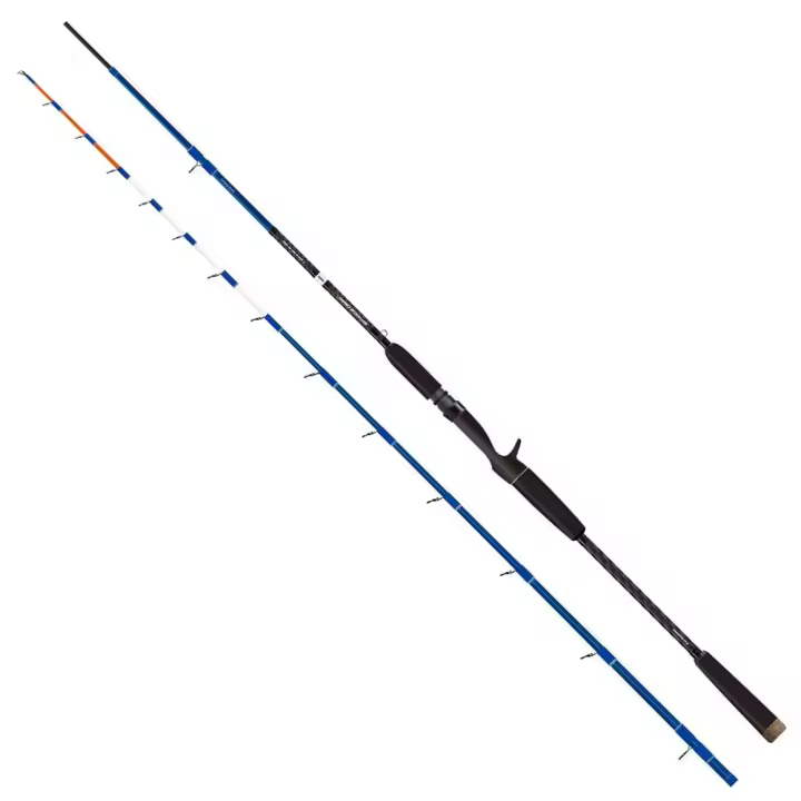 Savage Gear Varilla De Kabura Sgs2 Tai Rubber - 1