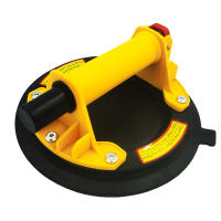 Copa De Succión De Vidrio De 8 Pulgadas Con Capacidad De Porte De 220Kg Elevador Manual Para Azulejos De Granito Y Vidrio - details 8