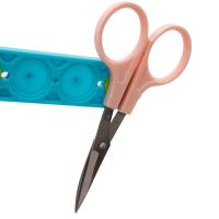 Soporte Magnético Para Hilo Y Bobina Organizador De Almacenamiento Para Costura Máquina De Tejido Plástico Sin Marcas De Químicos - details 1