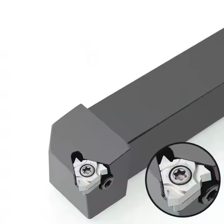 Herramienta De Girado Externo SER SEL SER1010 SER1212H11 SER1616H16 SER2020K16 SER2020K22 SER2525M16 SER2525M22 Cutter Para Torno CNC - 1