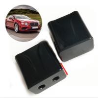 2Pcs Silbato Ultrasonido Animal Para Coche Sirena Física Para Volkswagen VW Polo Golf 8 5 6 7 Passat B5 B6 Tiguan Jetta Touran - details 2