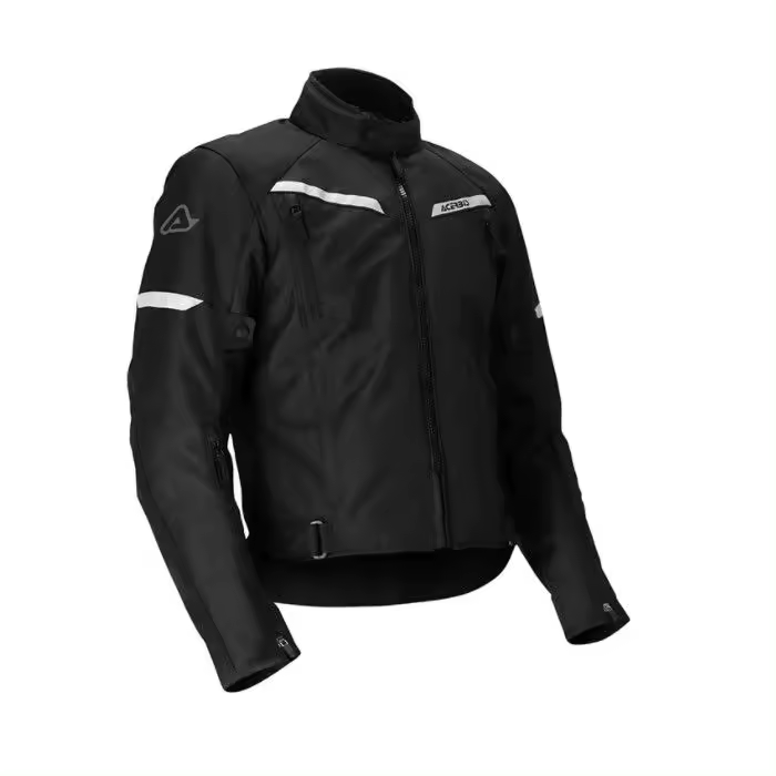 Chaqueta Acerbis Ce X Street   Ce U - 1