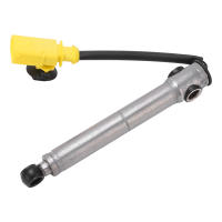 3 Pines Activador De Mango De Capó Delantero AUDI A3 8V 2013-2016 8V0823823F Alta Performance Hierro + ABS Pieza De Repuesto Para Automóvil - details 1