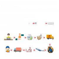 Termómetro Y Higrómetro Digital Grande Para Interior Sensor De Temperatura Y Humedad Estación Meteorológica Con Pantalla LCD Medidor De Clima - details 13