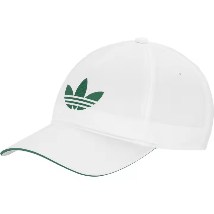 Gorra Adidas Original BB Climacool Blanco - 1
