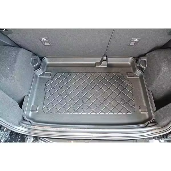 Alfombra Cubeta Protector Maletero Extrem para FORD EcoSport II en posición baja del suelo desde 2018- - 1