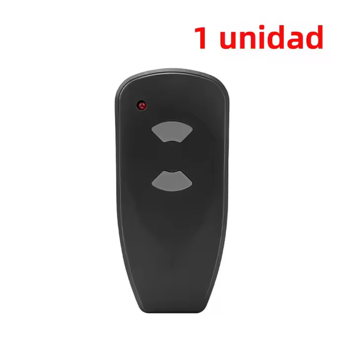 Control Remoto Para Puerta De Garage Marantec M3-2312 M3-2314 M3-3313 382 384 Digital Transmisor Mano 315MHZ - 1