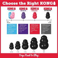 KONG Juguete Mordedor Extreme para Perros XXL - details 4