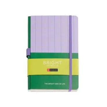 Cuaderno A5 verde     PERGAMINO - 1