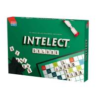 JUEGO DE MESA INTELEC DELUXE EL JUEGO DE PALABRAS CRUZADAS - FALOMIR JUEGOS (Recomendable a partir de 7 años) - details 3