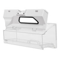 Caja De Polvo Para Aspiradora Xiaomi Roborock S5 S50 S51 S52 S55 S6 T6 Kit De Repuesto Filtro HEPA Accesorios Para Aspiradora - details 1