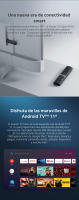 Xiaomi TV Stick, 4K-EU, 2 versions - details 2
