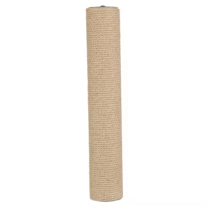 TRIXIE Poste de Recambio, Yute, ø 9/50 cm - 1