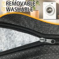 Cama Calentadora Para Gatos Y Perros Auto-caliente Suave Plush Anti-deslizante Para Interior Y Exterior Alfombra Caliente Para Mascotas - details 7