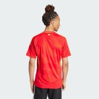 Camiseta Adulto Futbol Primera Equipacion Adidas España  F24 Rojo Adcfmf2431Ad - details 1