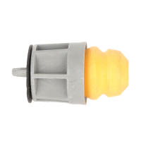 Parachoques Trasero De Coche 9675987380 Amortiguador Absorbedor De Choque Con Buffer De Goma Para Citroen C3 C4 Cactus Peugeot 2008 208 - details 2