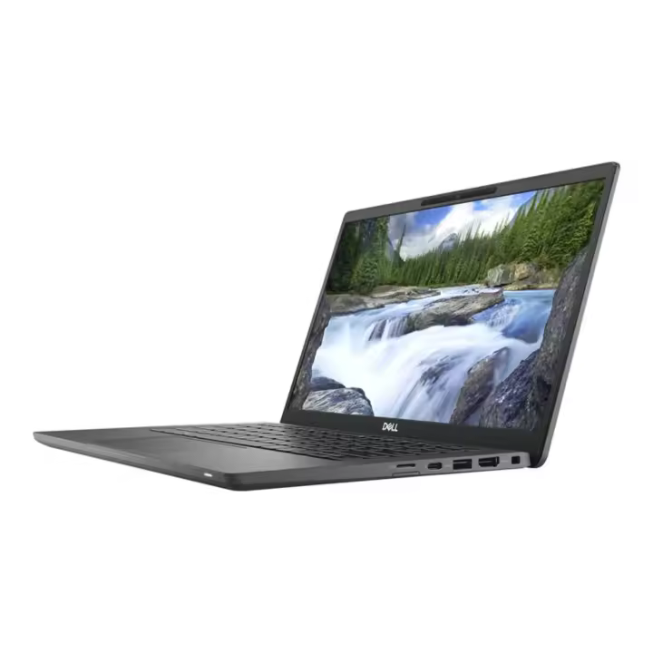 PORTÁTIL DELL LATITUDE 7320 13.3″ i7 de 11ªgen 16GB DDR4 500GB SSD - 1