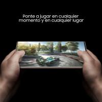 Samsung Galaxy Note20 Ultra 5G Smartphone Android Libre de 6.9" 256GB, Negro (Mystic Black) [Versión US] - details 3
