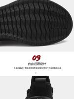 Zapatillas De Tenis Para Hombre 2024 Nueva Marca Calzado Deportivo De Alta Calidad Transpirable Tenis Entrenadores Zapatillas Hombre Deportiva - details 5